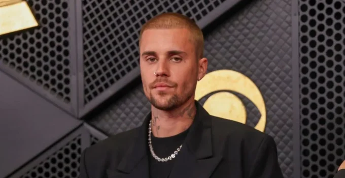A Honestidade Calculada de Justin Bieber no Coachella: Quem Resta de Você por Trás dos Filtros Digitais?