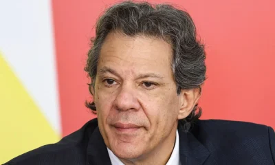 Haddad crava: Lula enfrentará o 'Bolsonarinho', Flávio Bolsonaro, em 2026, em disputa que promete caos vs. experiência