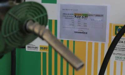 Lula Avança com Etanol: Gasolina Pode Ter 32% de Álcool em Breve, Reduzindo Importações e Fortalecendo Agronegócio