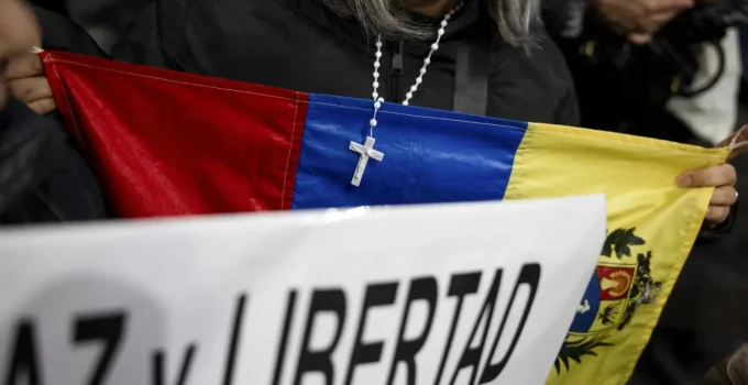 Fim de Maduro nos EUA: Como a queda do ditador venezuelano pode mudar o jogo da imigração e a segurança nacional americana