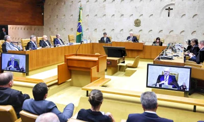 Reforma do Judiciário de Flávio Dino: OAB e Juízes Rebatem Proposta que Ignora o STF e Gera Polêmica