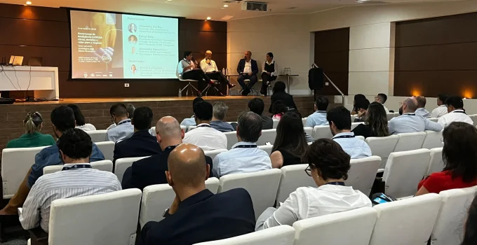 IA nas Finanças: 60% dos CFOs Aumentam Investimentos, Mas o Risco de Não Estar Preparado Assusta