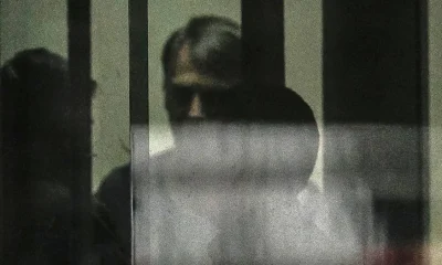 Alexandre de Moraes autoriza Jair Bolsonaro a fazer exames após queda na PF; médicos pedem urgência