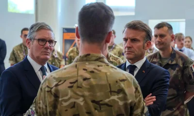 Europa Acelera Autonomia Militar: Crise com EUA e Guerra na Ucrânia Impulsionam Nova Era de Defesa Europeia