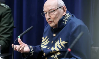 Ives Gandra Propõe PEC para Transparência Total no STF e Pede Fim de Sigilos e Despachos Monocráticos