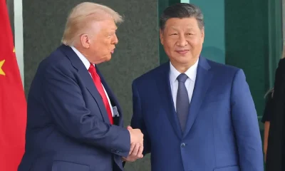 China Veta Compra de IA da Meta em Valor Bilionário Antes de Cúpula Crucial com Trump