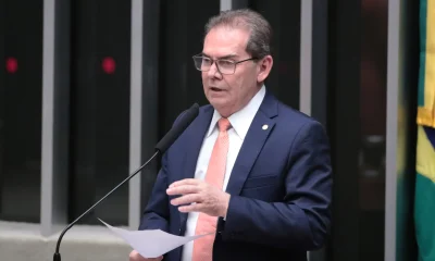 Paulinho da Força abre porta para Ciro Gomes em 2026: "Podemos repetir a chapa de 2002", diz deputado