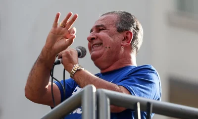Silas Malafaia: Defesa pede adiamento de julgamento no STF e alega risco de empate por número par de ministros