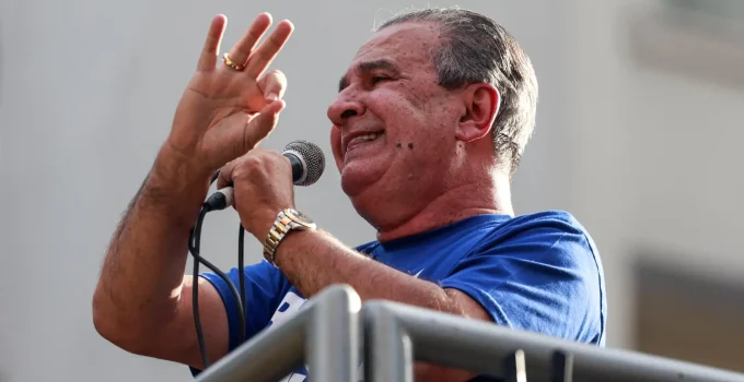 Silas Malafaia: Defesa pede adiamento de julgamento no STF e alega risco de empate por número par de ministros