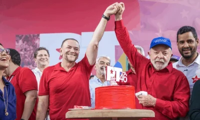 PT lança "Pode Espalhar": Treinamento de "porta-vozes digitais" de Lula gera polêmica e críticas