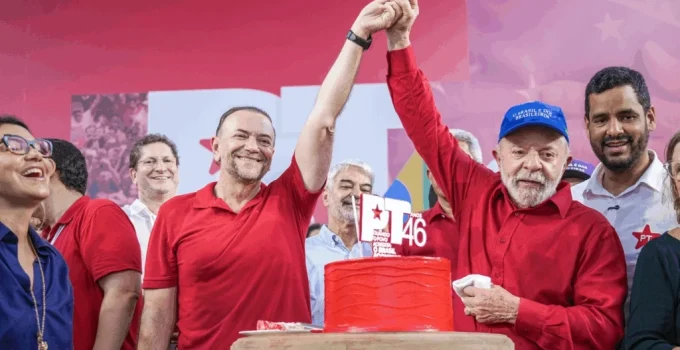 PT lança "Pode Espalhar": Treinamento de "porta-vozes digitais" de Lula gera polêmica e críticas