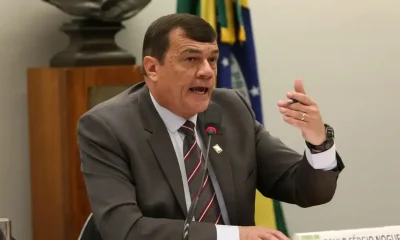 Moraes autoriza ex-ministro Paulo Sérgio Nogueira a estudar na prisão para reduzir pena de 19 anos