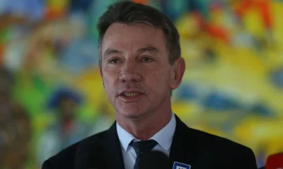 TSE cassa mandato do governador de Roraima, Edilson Damião, e torna Antonio Denarium inelegível por abuso de poder