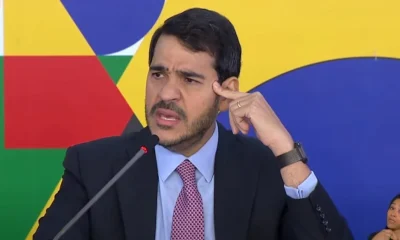 R$ 12 Bilhões em Emendas: A Estratégia do Governo para Aprovar Jorge Messias no STF e o Custo Político no Senado
