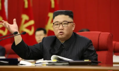 Kim Jong-un Revela: Soldados Norte-Coreanos Recebem Ordem de Suicídio para Evitar Captura na Ucrânia