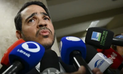 Jorge Messias: A Contradição da AGU no Combate à Corrupção e a Polêmica Tese sobre a Lava Jato