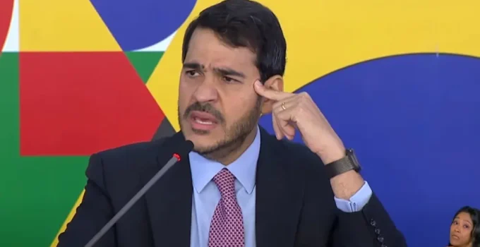 Sabatina de Messias: R$ 12 Bilhões em Emendas Viram Moeda de Troca no Senado em Ano Eleitoral