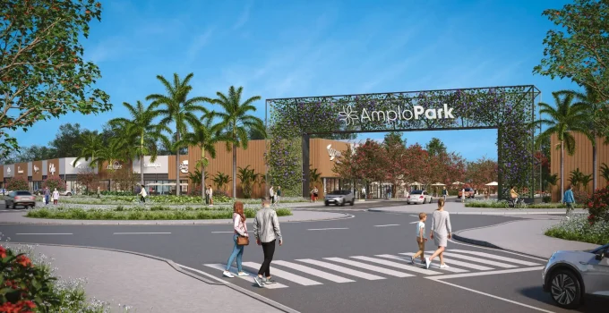 Rottas Revoluciona Ponta Grossa: Lançamento do Amplo Park, Mega Bairro Planejado de R$ 340 Milhões, Promete Milhares de Empregos e Novo Polo Urbano