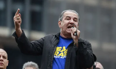 STF Torna Pastor Silas Malafaia Réu por Injúrias Contra Generais do Exército; Defesa Alega Perseguição Política