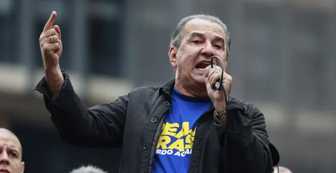 STF Torna Pastor Silas Malafaia Réu por Injúrias Contra Generais do Exército; Defesa Alega Perseguição Política