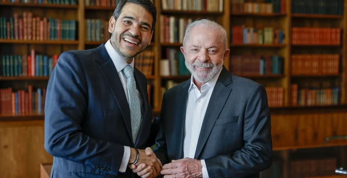 Arranjo Político no Senado por Messias ao STF: Alerta Geral sobre Imparcialidade e Futuro do Judiciário