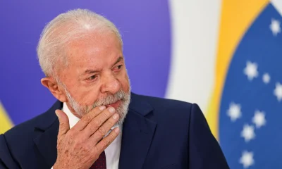 Lula 3 coleciona derrotas: Rejeição de Messias ao STF se soma a reveses no IOF, MP da Taxação e vetos derrubados