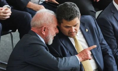 Indicação de Jorge Messias ao STF Derrotada: Governo Lula Lamenta "Derrota Histórica" e "Senado Sai Menor"