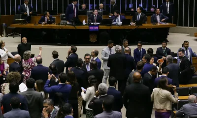 Congresso x STF em 2025: Deputados desafiam Judiciário em votações cruciais e tensionam Poderes