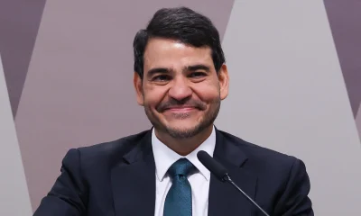 Jorge Messias para o STF: Senado Rejeita Indicação Histórica de Lula e Abre Crise Política Inédita