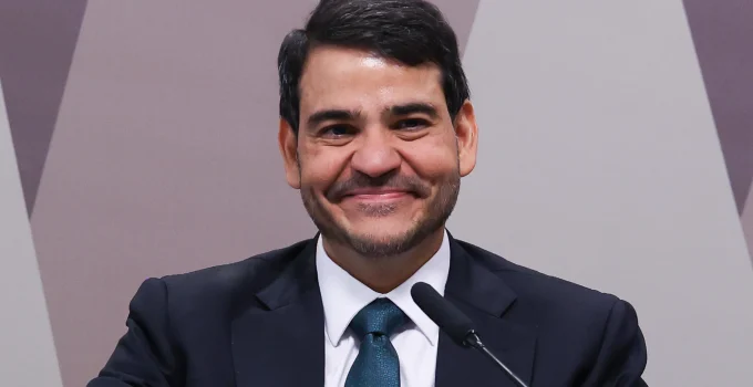 Jorge Messias para o STF: Senado Rejeita Indicação Histórica de Lula e Abre Crise Política Inédita