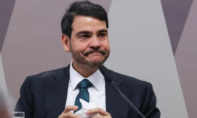 Rejeição Histórica: Jorge Messias Barrado do STF Pelo Senado; Entenda o Impacto e o Que Diz a Opinião Pública