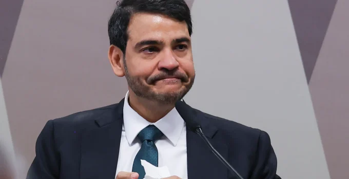 Rejeição Histórica: Jorge Messias Barrado do STF Pelo Senado; Entenda o Impacto e o Que Diz a Opinião Pública