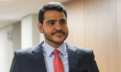 Jorge Messias: A Primeira Rejeição de um Indicado ao STF em 130 Anos, Revivendo Fantasmas de 1894