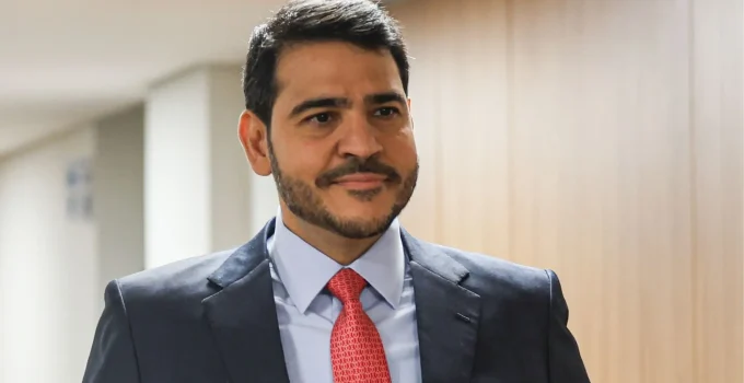Jorge Messias: A Primeira Rejeição de um Indicado ao STF em 130 Anos, Revivendo Fantasmas de 1894