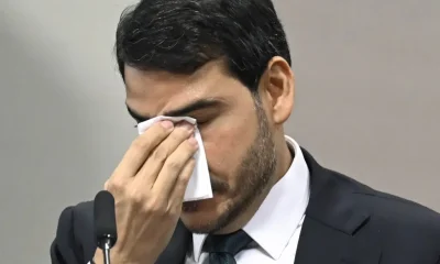 Senado Respira: Derrota Histórica de Lula na Rejeição de Messias ao STF e o Futuro da Democracia