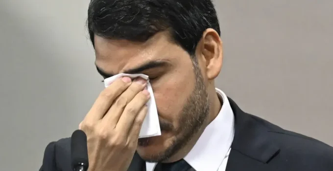 Senado Respira: Derrota Histórica de Lula na Rejeição de Messias ao STF e o Futuro da Democracia