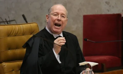 Ex-ministro do STF critica rejeição de Jorge Messias no Senado e a chama de "injustificável" e "grave equívoco institucional"