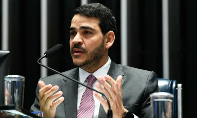 Jorge Messias agradece apoio de Mendonça e Gilmar após ser barrado no STF: "Uma das maiores honras"