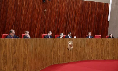 Justiça Eleitoral Cassa Mandato de Governador de Roraima e Determina Novas Eleições Imediatas