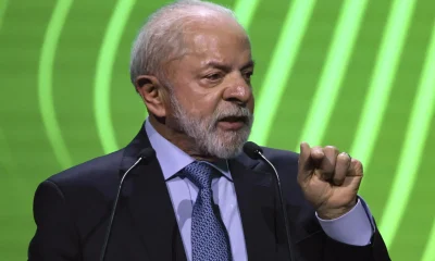 Lula anuncia R$ 21 bilhões em crédito para caminhoneiros após derrotas no Congresso; AGU critica "campanha de desconstrução"