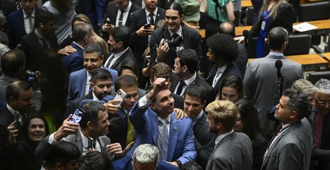 PL da Dosimetria: Entenda Como Mudança na Contagem de Penas Afeta Condenados do 8 de Janeiro e Evita Benefícios a Chefes do Crime