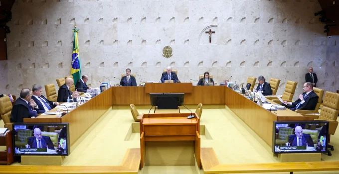 STF: Rejeição de indicado de Lula abre caminho para 4 nomeações do próximo presidente em 2026