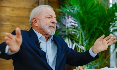 Lula anuncia Desenrola 2: adesão pode bloquear apostadores online por um ano em sites de bets