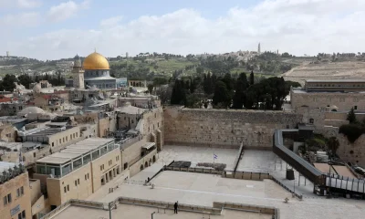 Freira Cristã Agressão Violenta em Jerusalém: Homem é Preso Após Chutes e Queda Perto do Cenáculo