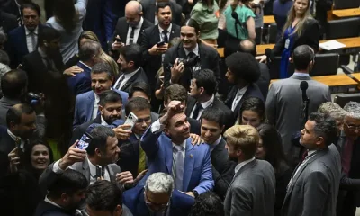 Oposição Celebra Reviravolta no Congresso: Derrotas Seguidas de Lula Atribuídas à Mobilização e Articulação Política