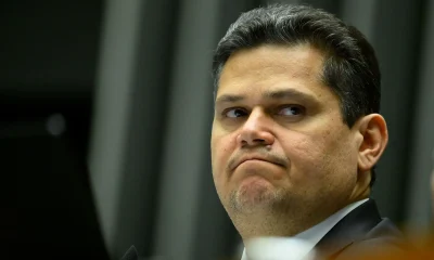 Matemática de Alcolumbre Triunfa: Senado Rejeita Jorge Messias para o STF, Governo Lula Sofre Dupla Derrota e Crise de Credibilidade