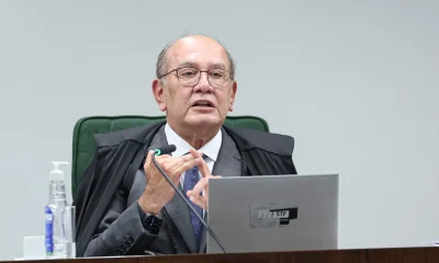 Gilmar Mendes Antecipa Ação no STF Contra PL da Dosimetria e Critica Crise Política no Senado