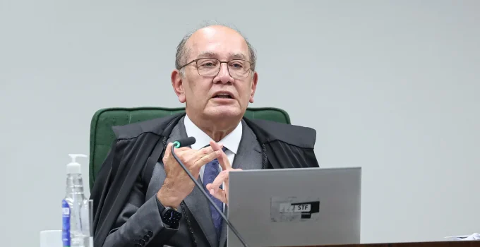 Gilmar Mendes Antecipa Ação no STF Contra PL da Dosimetria e Critica Crise Política no Senado