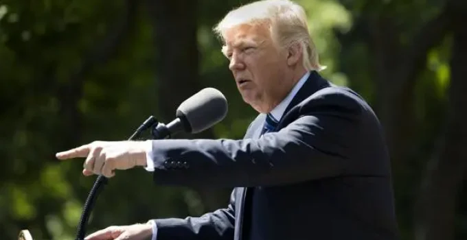 Trump Ordena Saída de 5 Mil Soldados Americanos da Alemanha, Aumentando Tensão com Aliados da OTAN e Críticas ao Irã