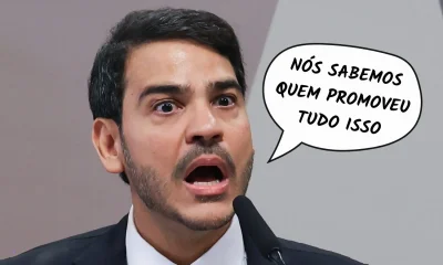 Frases da Semana: O PT é Antissemita, Kassab Confunde Vida Pública e Privada, e Bessias Revela "Quem Promoveu Tudo Isso"